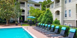 Mayfaire Apartments Mayfaire Apartments Photo Gallery 1
