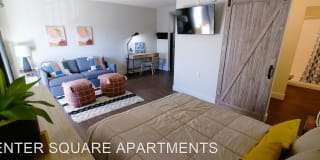 Center Square Apartments Center Square Apartments Photo Gallery 1
