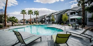 Summit on Nellis Summit on Nellis Photo Gallery 1