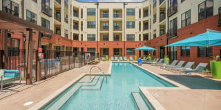 The Lincoln Apartments The Lincoln Apartments Photo Gallery 1