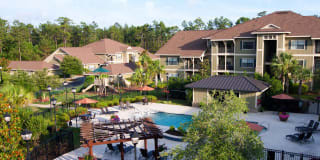The Park at Whispering Pines The Park at Whispering Pines Photo Gallery 1