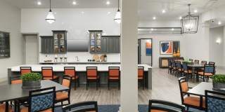 Solana Lakewood Age 55+ Active Adult Apartment Homes