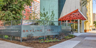 Skyline 1801 Skyline 1801 Photo Gallery 1