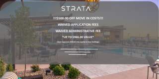 Strata Strata Photo Gallery 1