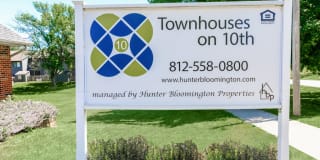 Townhouses on 10th Townhouses on 10th Photo Gallery 1