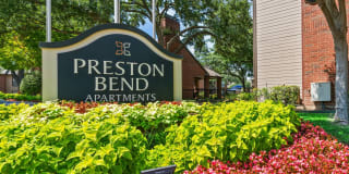 Preston Bend Apartments Preston Bend Apartments Photo Gallery 1