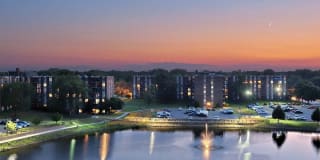 Twin Lake Towers Apartments Twin Lake Towers Apartments Photo Gallery 1