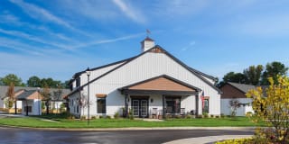 The Residences at Phillips Farm The Residences at Phillips Farm Photo Gallery 1