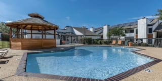 Tides on Randol West Tides on Randol West Photo Gallery 1