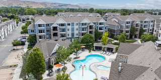 Kensington Apartments
