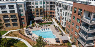 Trilogy Chapel Hill