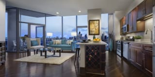 The Residences at NEWCITY The Residences at NEWCITY Photo Gallery 1