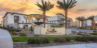 Soltra at San Tan Village Soltra at San Tan Village Photo Gallery 1