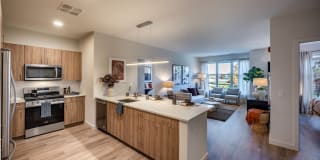 The Apartments at Cold Brook Crossing The Apartments at Cold Brook Crossing Photo Gallery 1