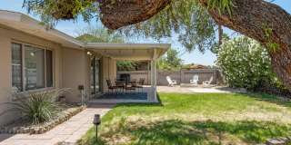 1812 N MCALLISTER Avenue 1812 N MCALLISTER Avenue Photo Gallery 1