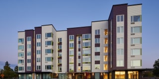 Affordable Housing - Fuller Station Affordable Housing - Fuller Station Photo Gallery 1