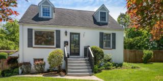 11501 NEWPORT MILL RD 11501 NEWPORT MILL RD Photo Gallery 1