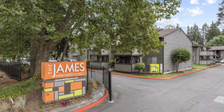 James Apartments James Apartments Photo Gallery 1