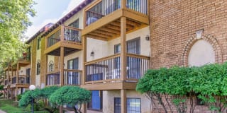 The El Chaparral Apartments The El Chaparral Apartments Photo Gallery 1
