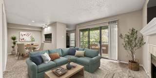 Legacy Apartments