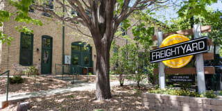 Freight Yard Townhomes and Flats Freight Yard Townhomes and Flats Photo Gallery 1