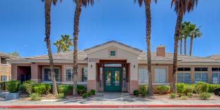 Parkway at Silverado Ranch Parkway at Silverado Ranch Photo Gallery 1