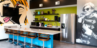 3 Square Apartments 3 Square Apartments Photo Gallery 1