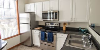 Norhardt Crossing Apartments Norhardt Crossing Apartments Photo Gallery 1