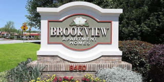 Brookview Apartment Homes Brookview Apartment Homes Photo Gallery 1