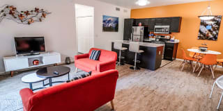 The Place At Canyon Ridge Apartments The Place At Canyon Ridge Apartments Photo Gallery 1
