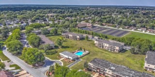 Cypress Pointe Cypress Pointe Photo Gallery 1