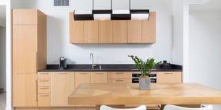 Columbia Square Living Columbia Square Living Photo Gallery 1