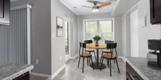 Yorkshire - Silver Spring Yorkshire - Silver Spring Photo Gallery 1