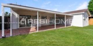 14524 SW 174th Ter 14524 SW 174th Ter Photo Gallery 1
