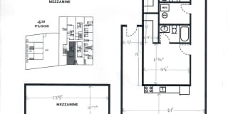 118 W. Jackson Avenue - 414 118 W. Jackson Avenue - 414 Photo Gallery 1