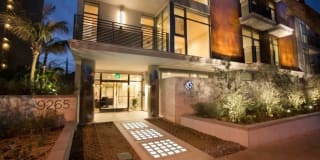 Empire at Burton Way Empire at Burton Way Photo Gallery 1