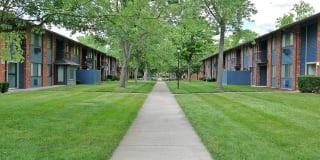 Kingston Square Apartments Kingston Square Apartments Photo Gallery 1