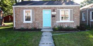 7411 Chestnut Avenue 7411 Chestnut Avenue Photo Gallery 1