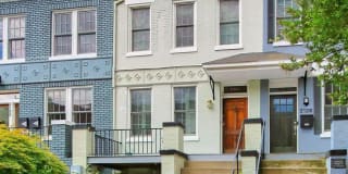 2124 O STREET NW 2124 O STREET NW Photo Gallery 1