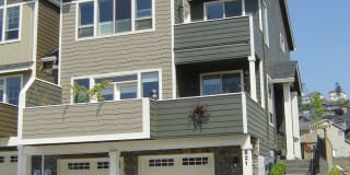 821 W U St 821 W U St Photo Gallery 1