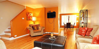 Central Park Apartments and Townhomes Central Park Apartments and Townhomes Photo Gallery 1