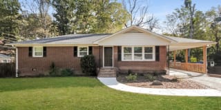 6208 King George Drive 6208 King George Drive Photo Gallery 1