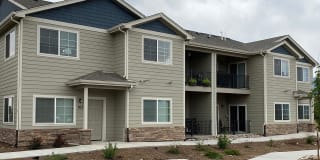 Spring Creek Townhomes Spring Creek Townhomes Photo Gallery 1