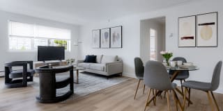 The Village at Chestnut Hill The Village at Chestnut Hill Photo Gallery 1