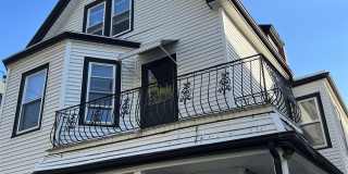 38 Columbus Avenue 38 Columbus Avenue Photo Gallery 1