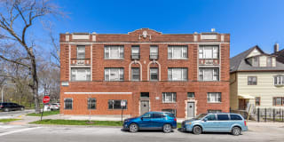 Pangea 2838 E 91st Street South Chicago Apartments Pangea 2838 E 91st Street South Chicago Apartments Photo Gallery 1