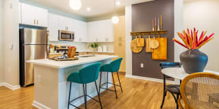 Hawthorne at Oleander Hawthorne at Oleander Photo Gallery 1