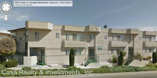 7050 S La Cienega Blvd Unit 6 7050 S La Cienega Blvd Unit 6 Photo Gallery 1