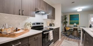 Rocky Creek Apartment Homes Rocky Creek Apartment Homes Photo Gallery 1