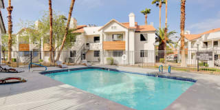Tides on Twain Apartments Tides on Twain Apartments Photo Gallery 1